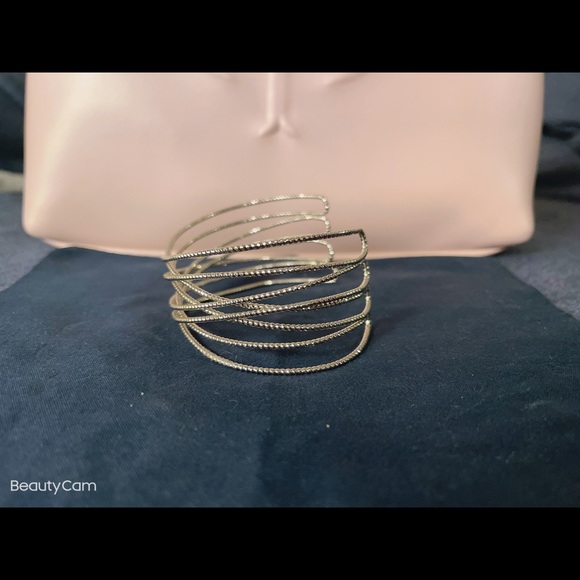 Blue Ruby - Bracelet - Picture 2 of 7